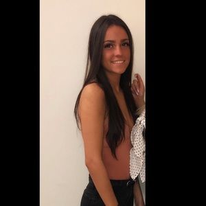 Meet your Posher, Erica
